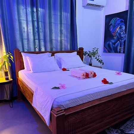 Tamu House Paje Beach מראה חיצוני תמונה