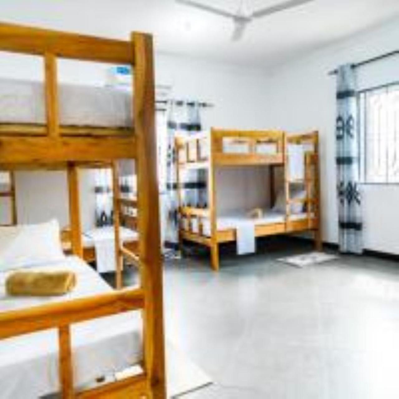 Tamu House Paje Beach מראה חיצוני תמונה
