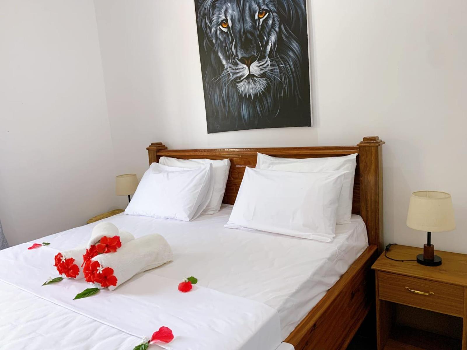 Tamu House Paje Beach מראה חיצוני תמונה