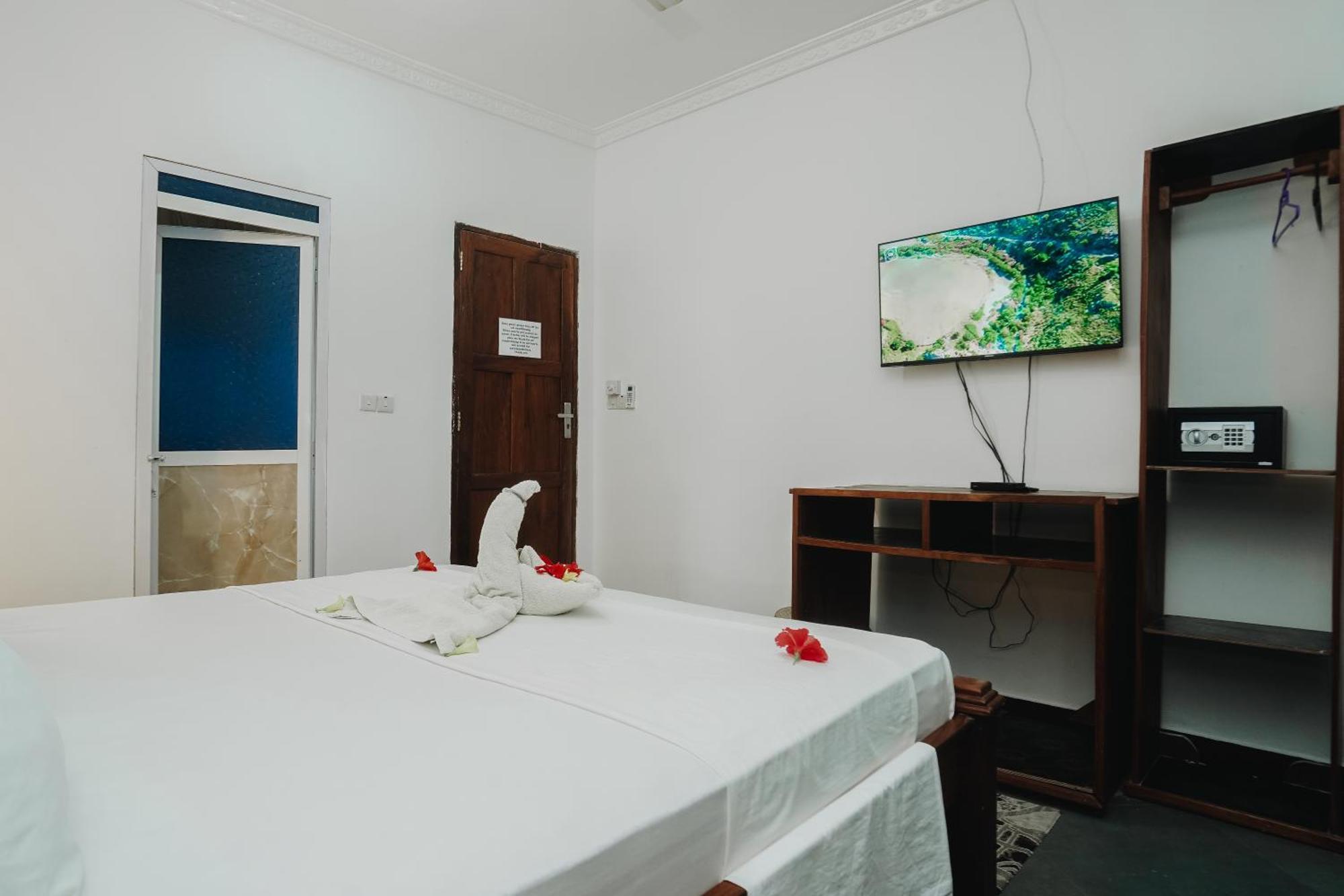 Tamu House Paje Beach מראה חיצוני תמונה
