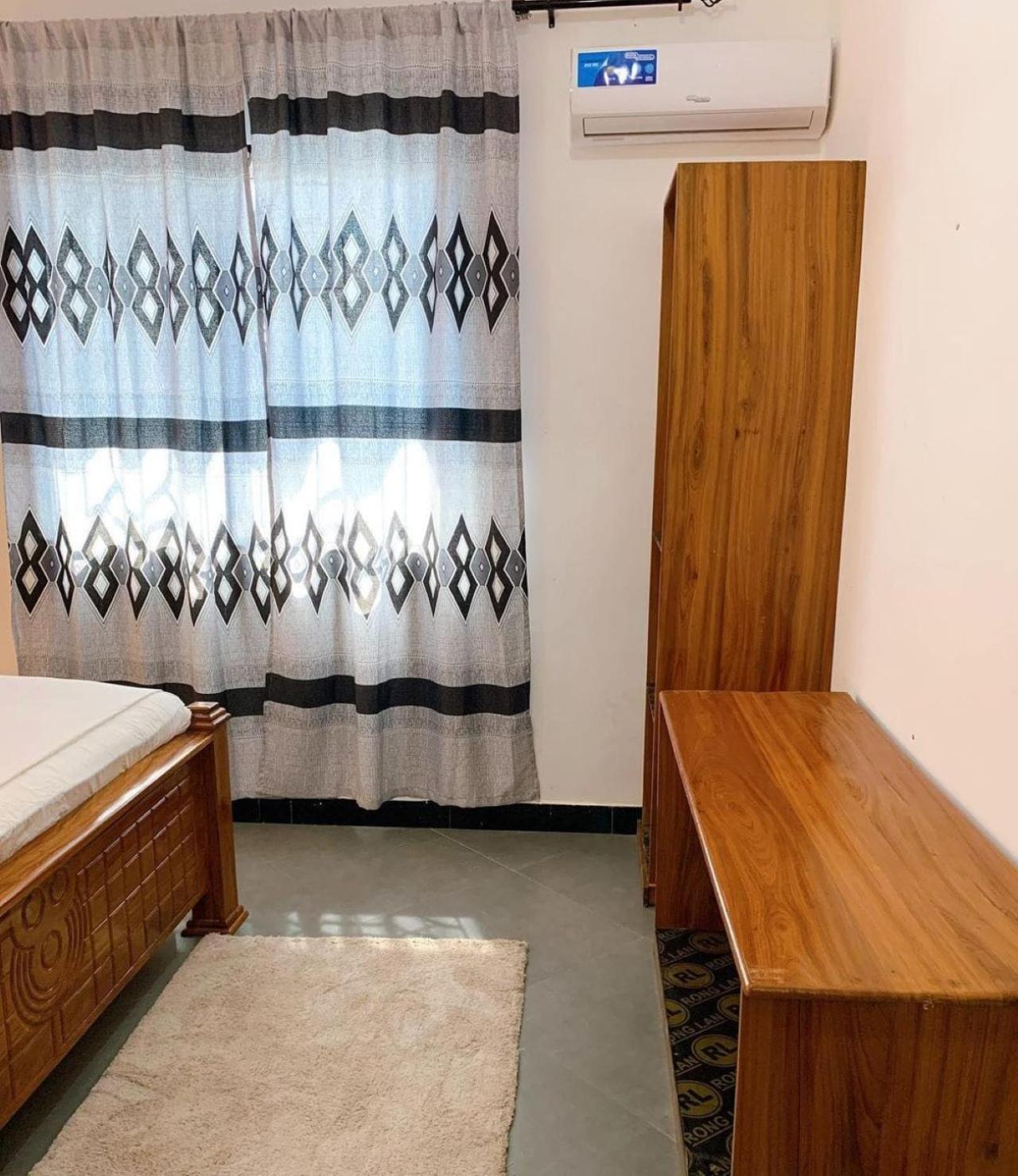 Tamu House Paje Beach מראה חיצוני תמונה