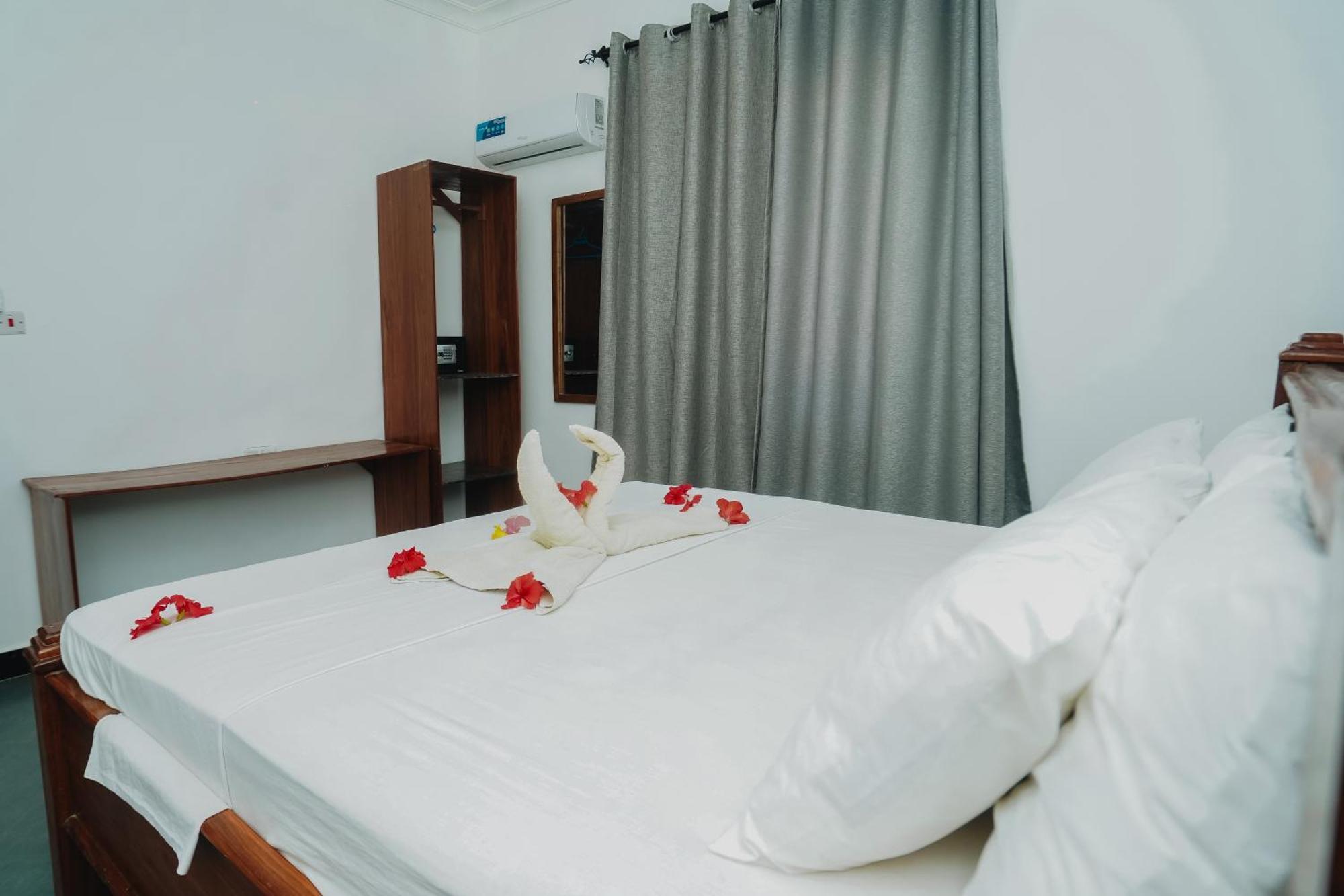 Tamu House Paje Beach מראה חיצוני תמונה