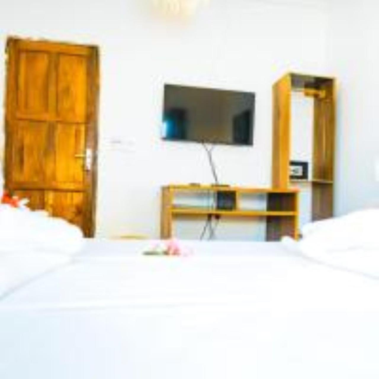 Tamu House Paje Beach מראה חיצוני תמונה