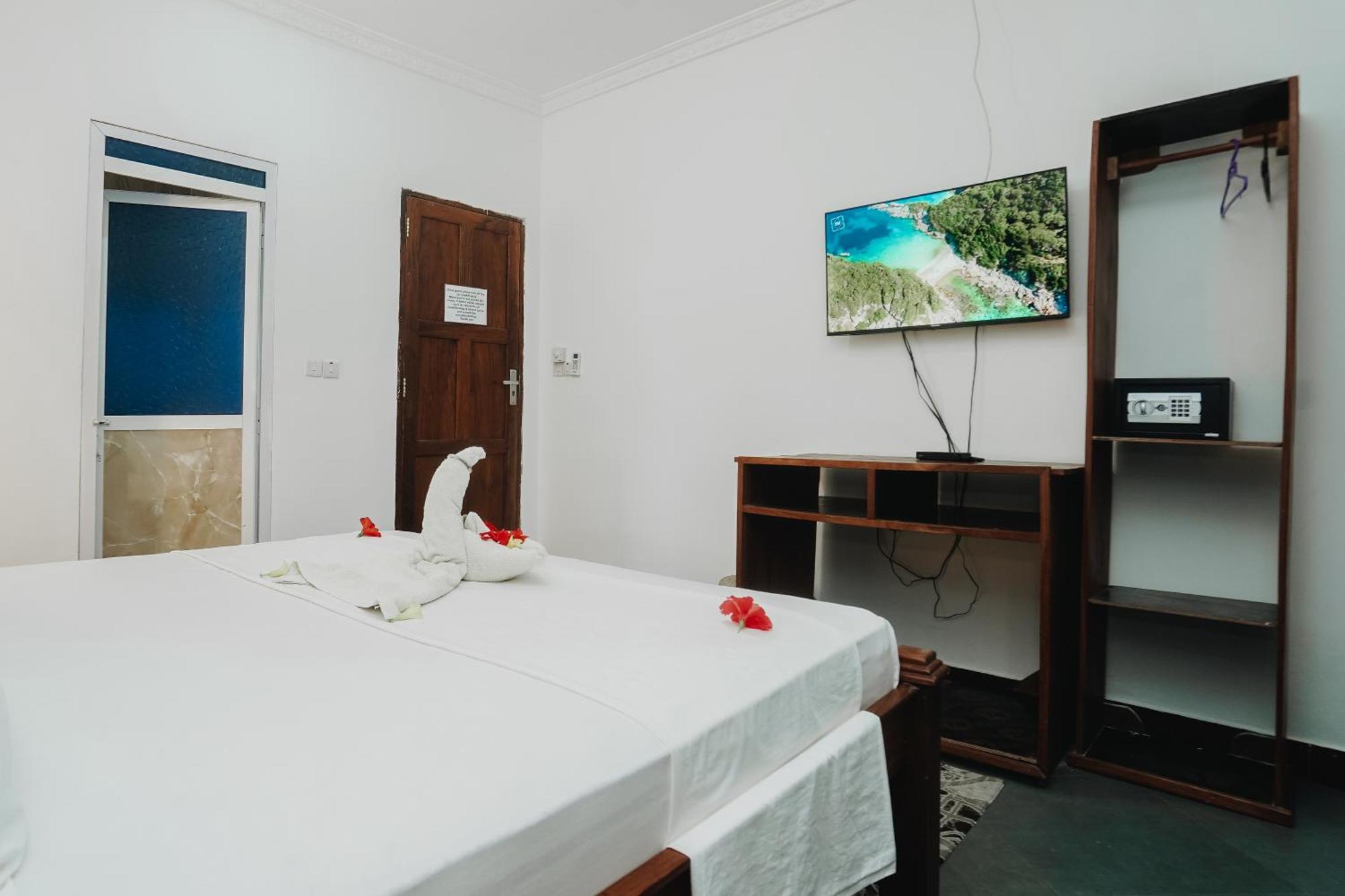 Tamu House Paje Beach מראה חיצוני תמונה
