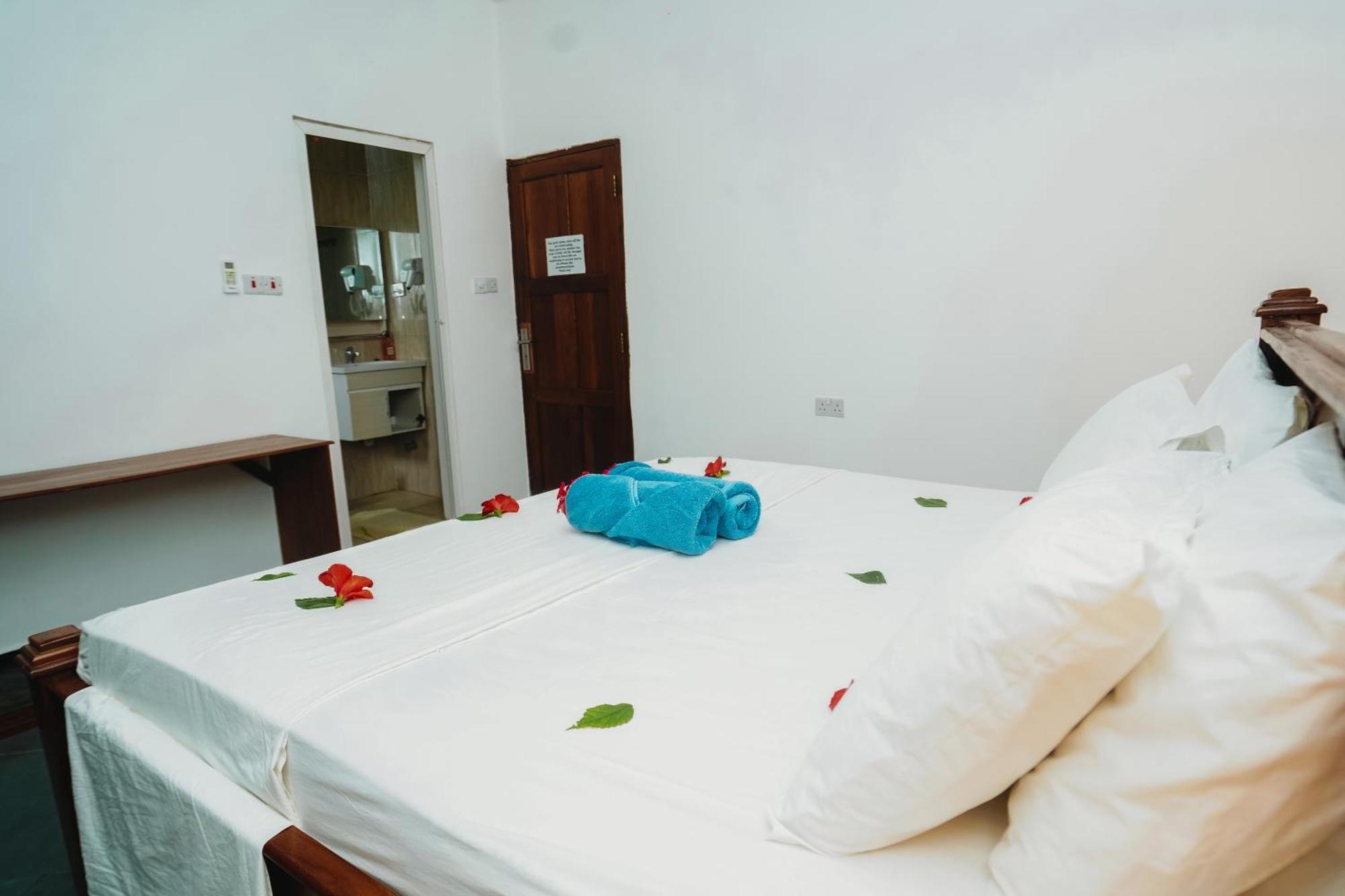Tamu House Paje Beach מראה חיצוני תמונה