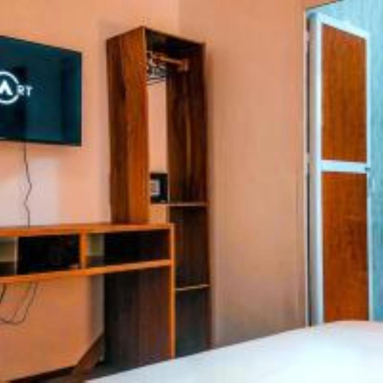 Tamu House Paje Beach מראה חיצוני תמונה