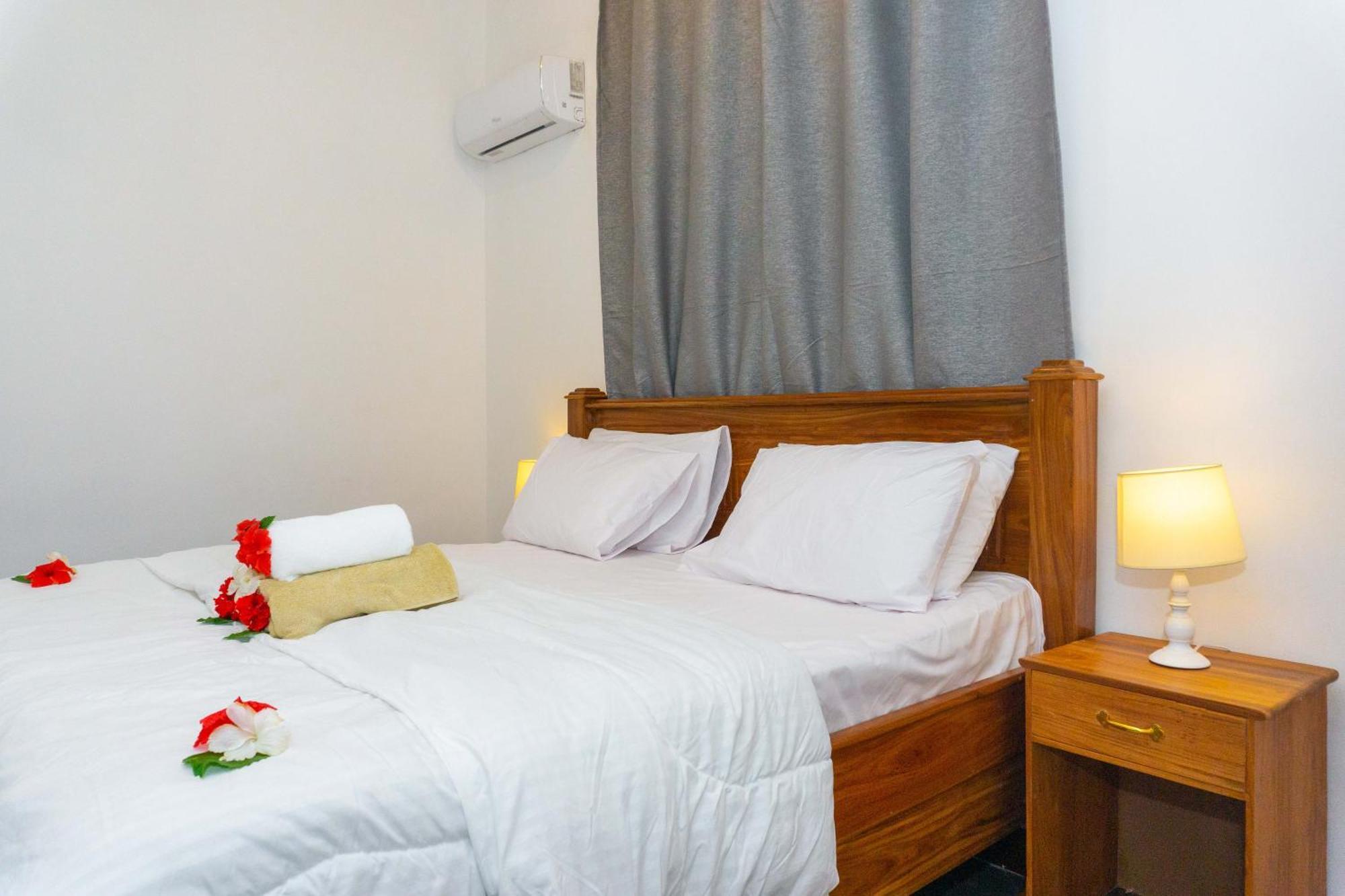 Tamu House Paje Beach מראה חיצוני תמונה