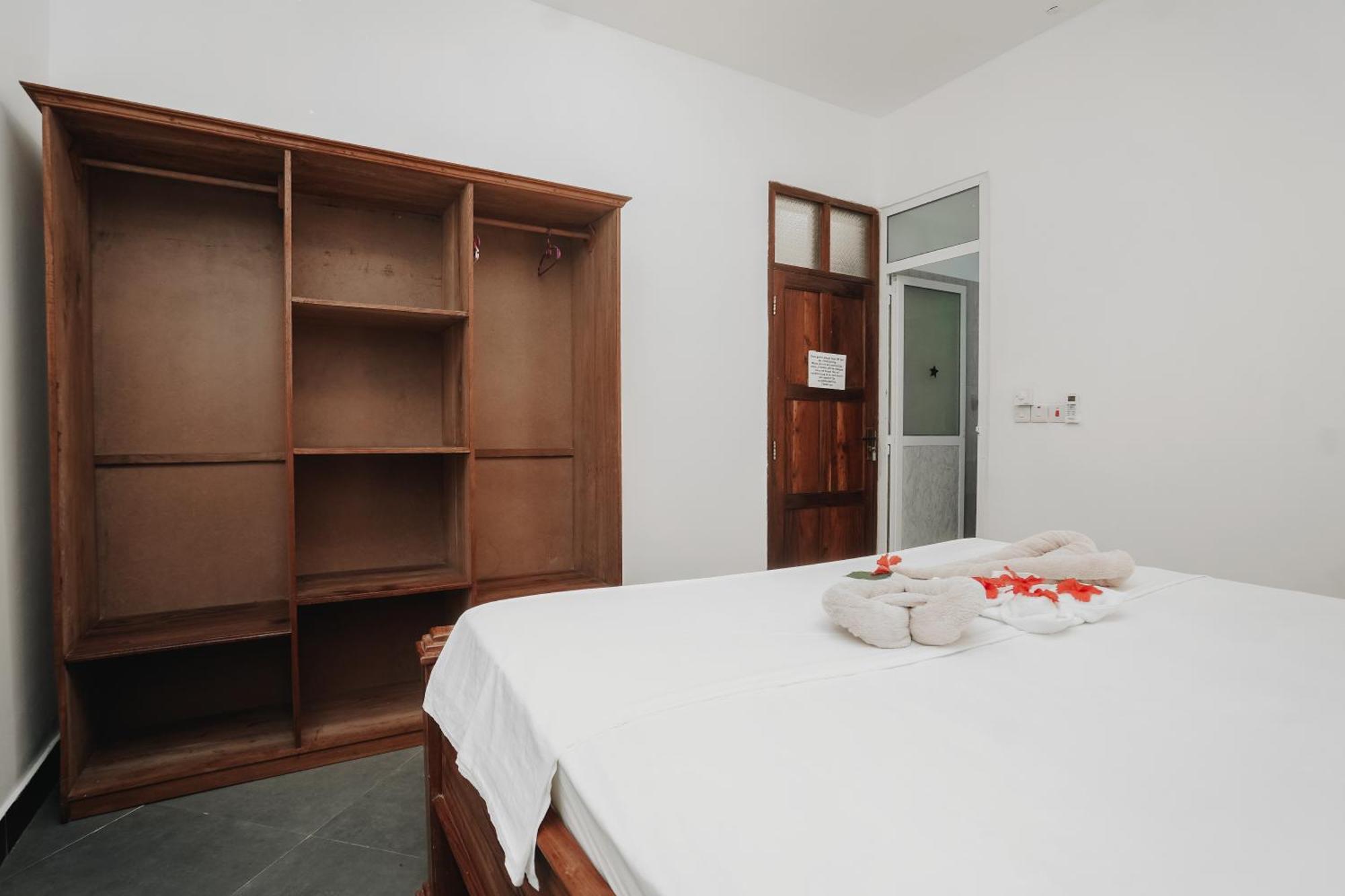 Tamu House Paje Beach מראה חיצוני תמונה