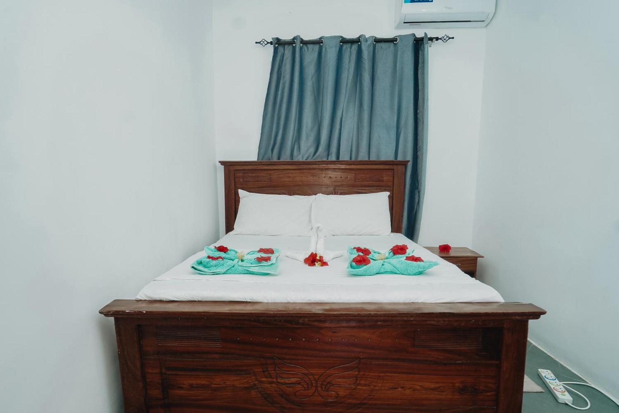 Tamu House Paje Beach מראה חיצוני תמונה